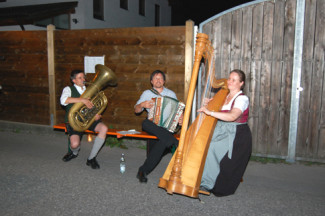 Ökumenischen Nacht 2017