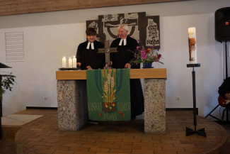 Abschied RRother