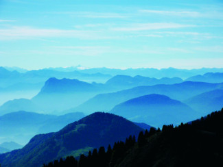 Berggottesdienst 2013