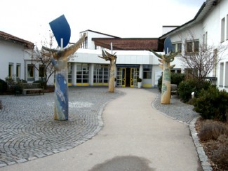 Schön-Klinik Vogtareuth