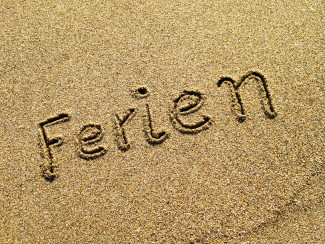 Ferien