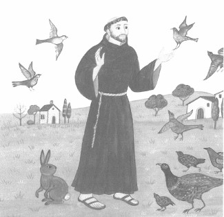 KiBiTag_Franziskus