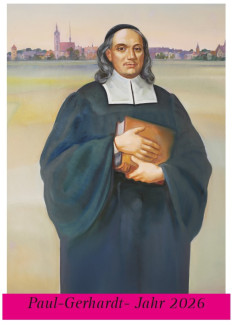 Paul-Gerhardt-Jahr 2026