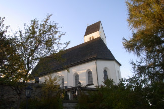 St. Peter und Paul Steinkirchen